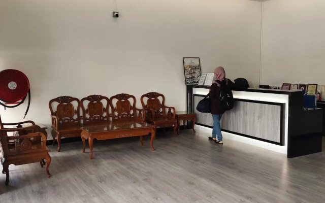 Hotel KT Mutiara