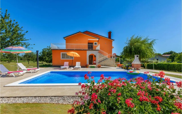 Apartment Nedescina 47