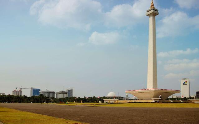 Gran Melia Jakarta