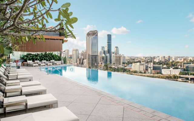 Emporium Hotel South Bank
