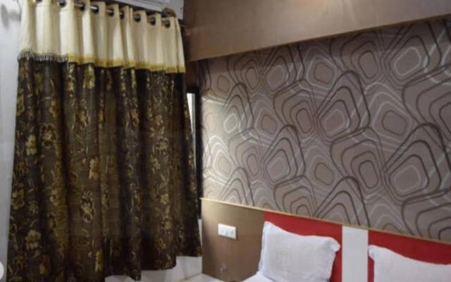 Hotel Kalash