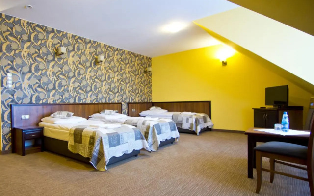 Hotel Odessa
