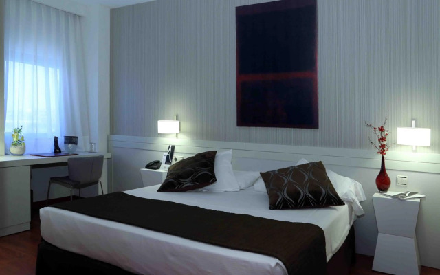 Amura Alcobendas Hotel