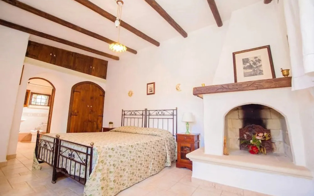 Masseria Borgo del Gallo