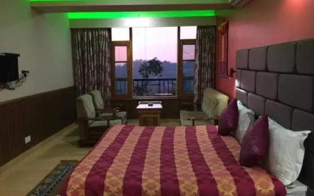 Zambala House