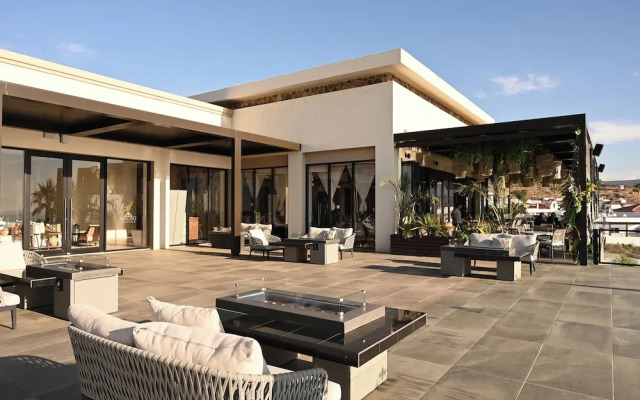 Voyage Vacation Club