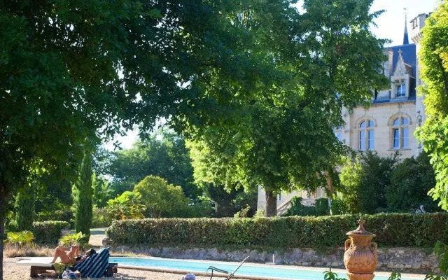 Château BELLEVUE