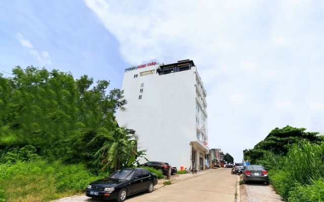 Ngoc Thao Phu Quoc Hotel