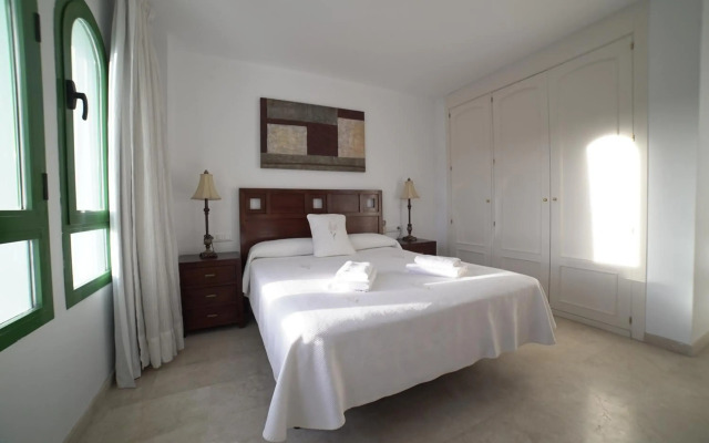 Hotel Apartamentos Manilva Sun