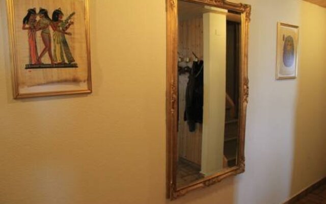 Ristorante-Hotel La Campagnola