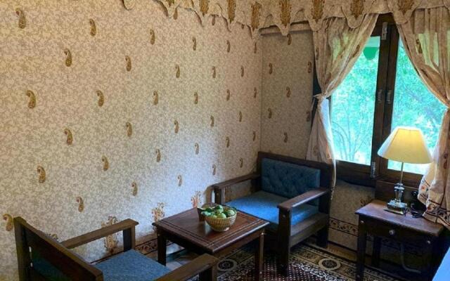 Evaan Resorts The Foliage