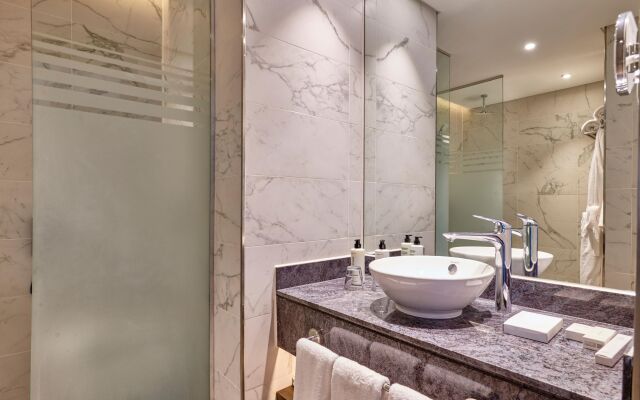 Crowne Plaza West Cairo Arkan by IHG