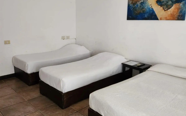 Samsara Hotel Salta