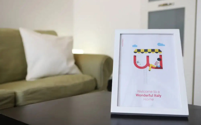 Loft a Chiaia a pochi passi dal lungomare