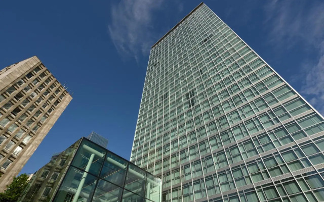 Torre Galfa Luxury Apartments | UNA Esperienze