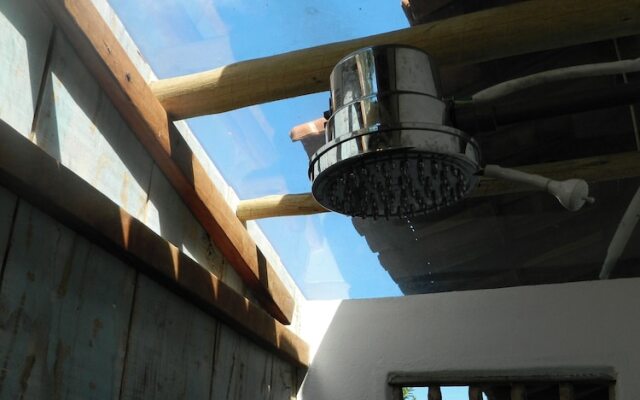 Pousada Céu de Corumbau