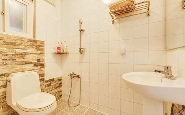 Hongcheon My Way Vivaldi Pension