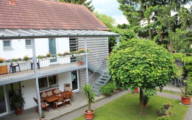 Pension Im Sunnegässle