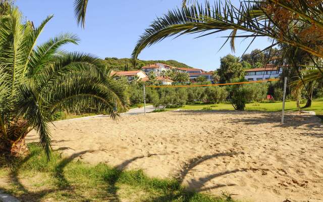 Aristoteles Holiday Resort & Spa