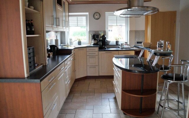 Bed and Breakfast Ammeloe