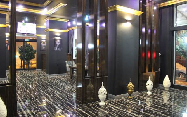 Ottoman Hotel Istanbul Airport