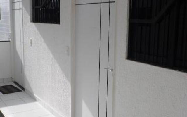 Apartamento para temporada