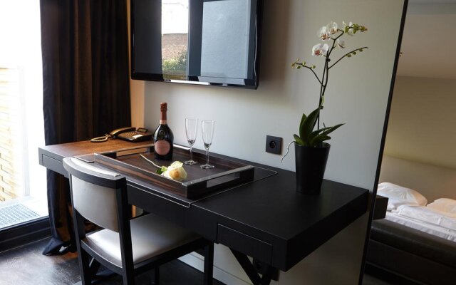 Museum Suites