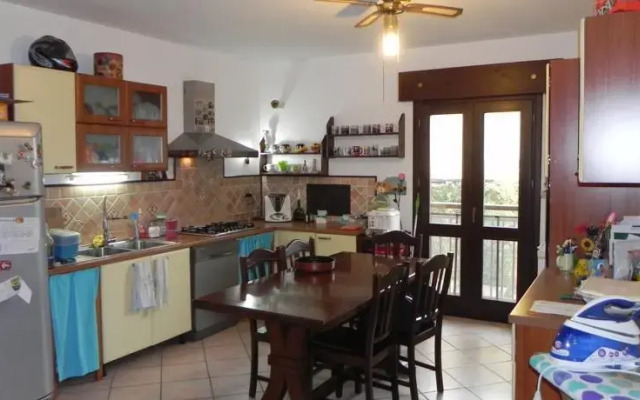 Casa vacanza Calarossa