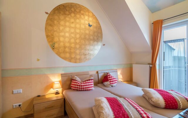 SCHUSTERjunge APARTHOTEL