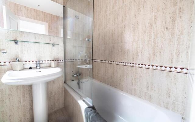 Residencial Las Redes - 19