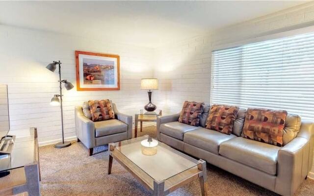 Purple Sage Flats #4 1 Bedroom Apts