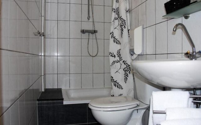Hotel Hulsebos