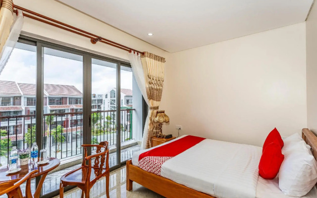 Mai Hùng Hotel