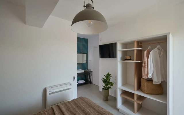Kyamon Estate Luxury Villa