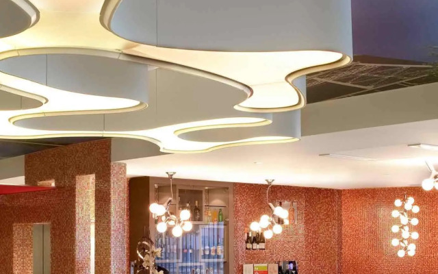 Mercure Paris Vaugirard Porte de Versailles