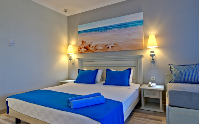 Selectum Collection Bodrum (Ex. Kairaba Bodrum Imperial)