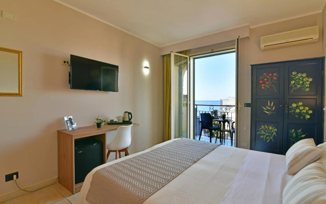 Hotel&Apartments Villa Linda