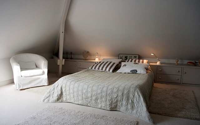 Villa Flore Chambres d'Hotes