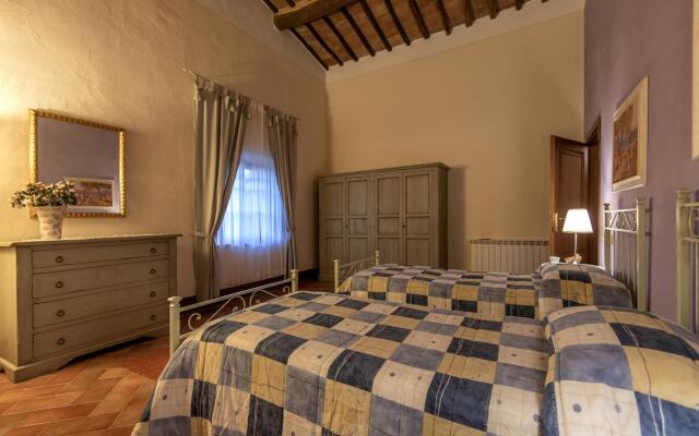 La Torre Della Rocca