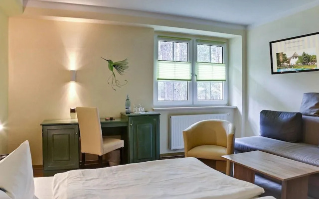 Familienresort Usedom