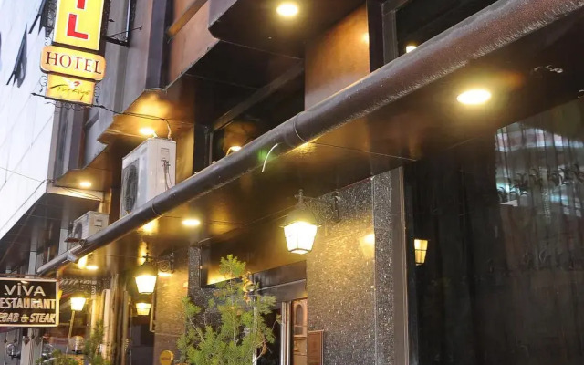 Erbil Hotel