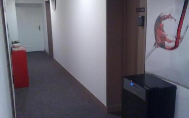 Studio Sainte Marie la Blanche