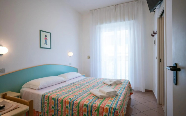Hotel Radar