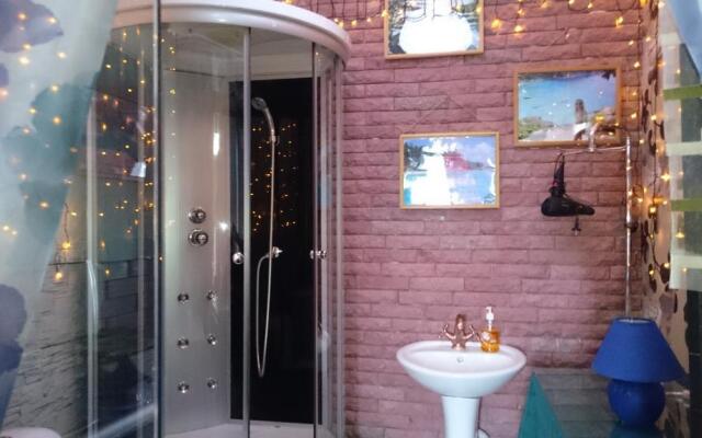ApartGloria Loft