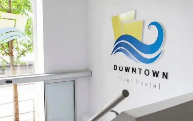 Downtown River Hostel