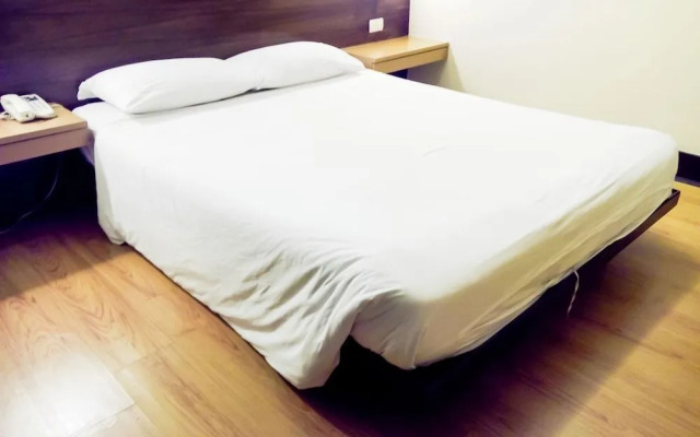 Aloha Hostel Cabo Frio