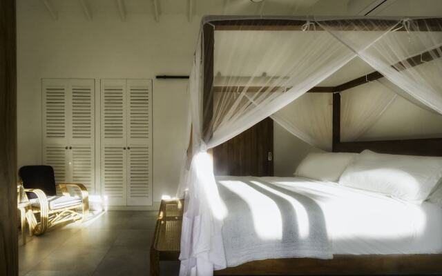 Tea Tree Villa