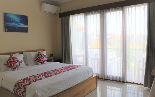Esperanza Luxury Inn Hotel