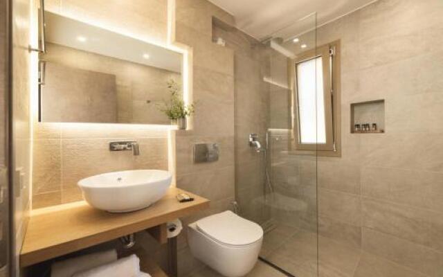 Nonos Fioro Premium Houses