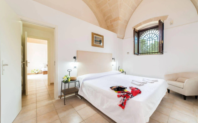Tenuta del Barco WineRestaurant and Hospitality